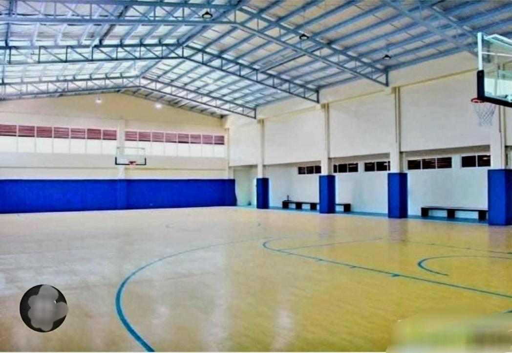 The Lancris Residences, 2 Bedrooms, 1 Bathroom, Living-Room, Kitchen & Pool Is Free Paranaque City Zewnętrze zdjęcie